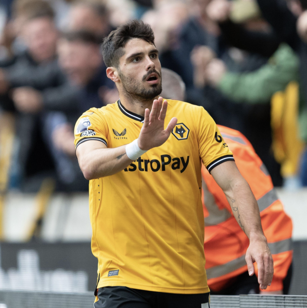 FPL GW21 Differential Picks ( <10% ownership) ~ Pedro Neto 